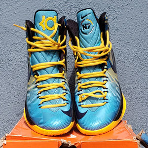 Nike KD V N7